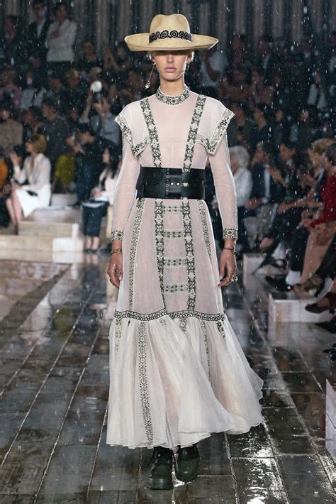 dior 2019 resort